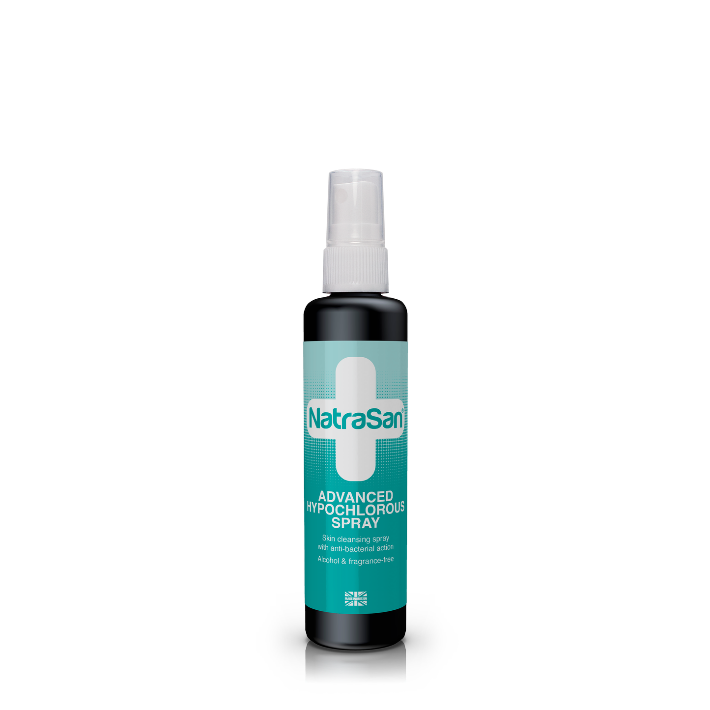 NatraSan Advanced Hypochlorous Spray 100ml