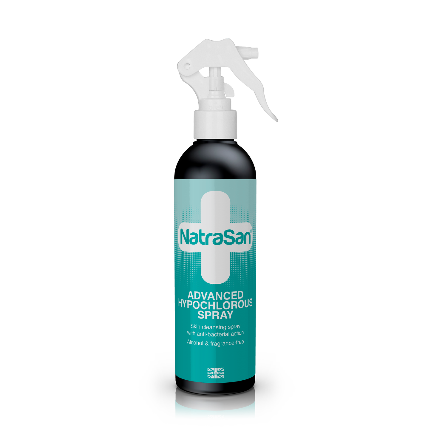 NatraSan Advanced Hypochlorous Spray 250ml