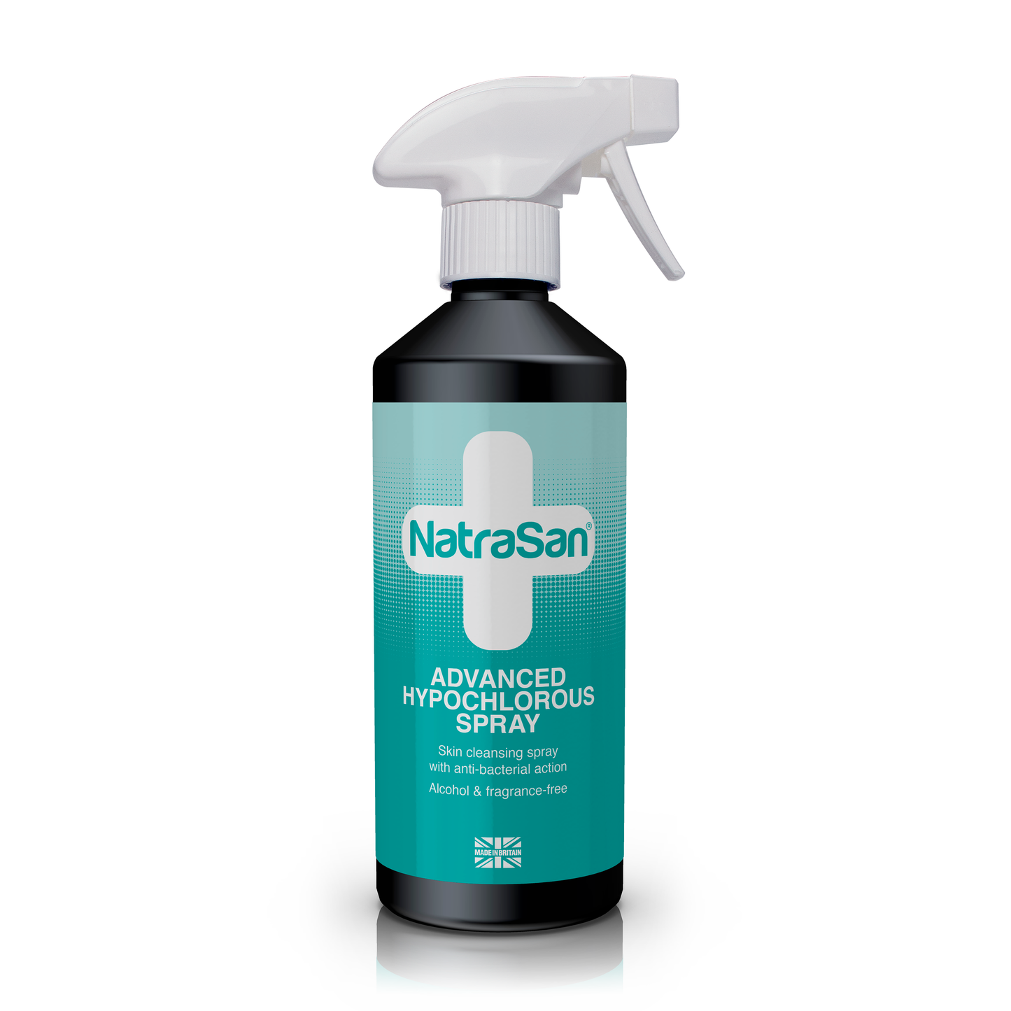 NatraSan Advanced Hypochlorous Spray 500ml